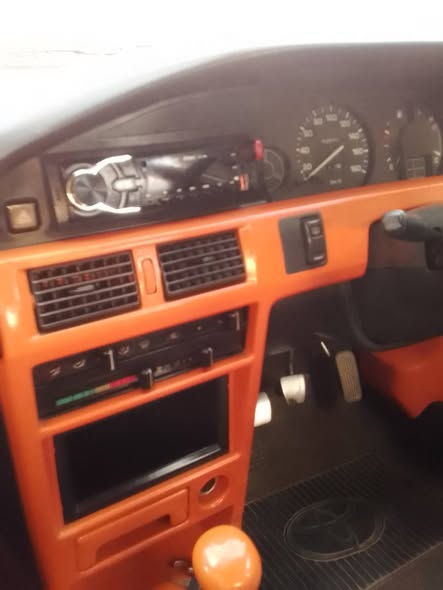 toyota conquest