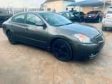 A picture of Brand Nissan Model Optima Year 2008 AC cooling Price 1