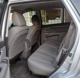 A picture of 2010 Hyundai Santa fe Tokunbo Gear ac engine working perfectly