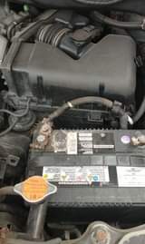 A picture of Lexus Rx330 2006 Pure first body Everything intact with complete