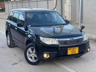 A picture of Subaru