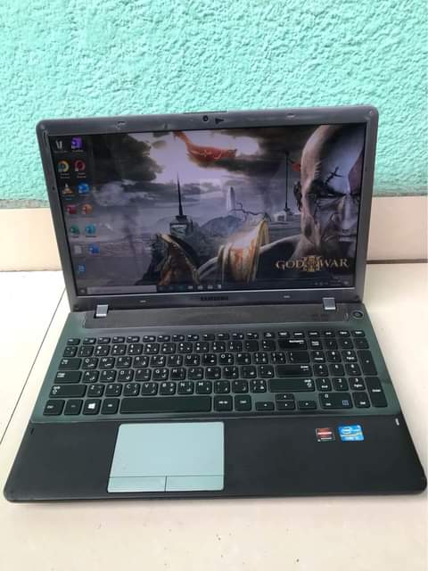 gaming laptops