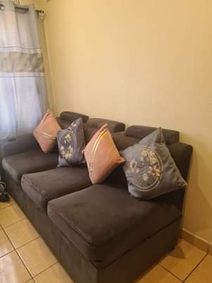 cushions