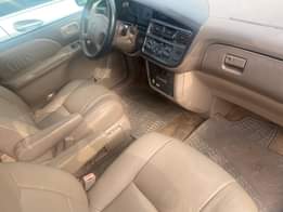 A picture of Available for sale Sharp Toyota Sienna Engine and Gear is