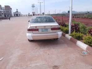 A picture of Let talk business The car was off market for some