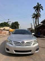 A picture of  SUPER CLEAN DEAL Foreign used 2010 Toyota Camry