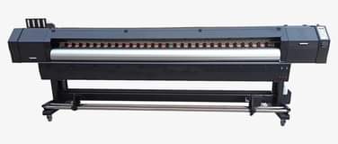 A picture of Amazing discount on all printing machine and accessories you see