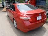 A picture of 08 Toyota Camry SE Price 3 7m first body Location