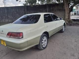 A picture of Cresta