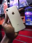 A picture of iPhone 7G