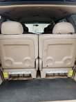 A picture of Toyota sienna too much clean everything working perfectly location Ibadan