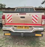 A picture of HILUX