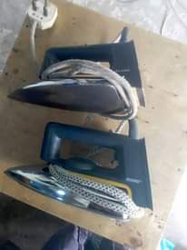 A picture of USED ITEMS DAR ES SALAAM 0786494436