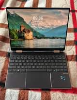 hp x360