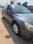 A picture of Honda Accord 05