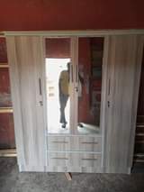 cupboards