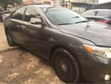 A picture of Toyota Camry 2009 clean in and out absolutely nothing to
