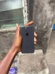 A picture of Iphone 8plus fingerprint is working perfect everything is working well