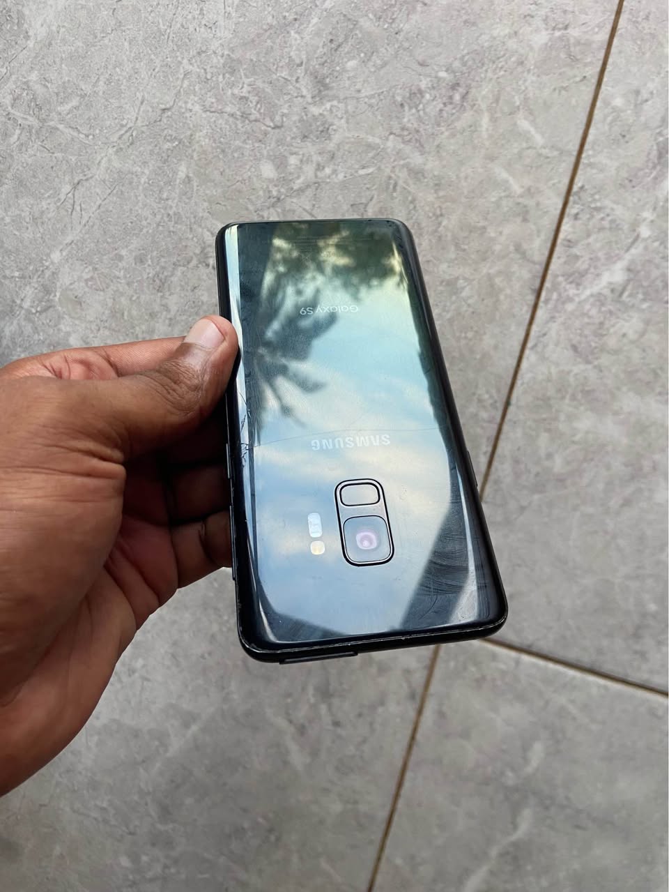 used samsung galaxy