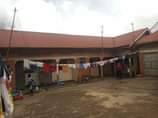 A picture of 3double room and full house on sale located at makindye