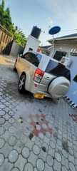 A picture of SUZUKI TANAPA PRICE 13 800 000