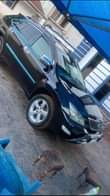 A picture of RX 330