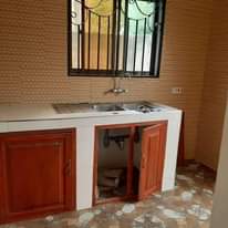 A picture of NYUMBA YA KUPANGA SAKINA