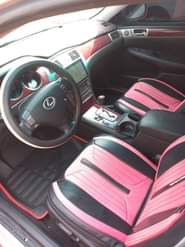 A picture of Neatly used Lexus ES330 Engine Gear Ac 3 6m Abagana