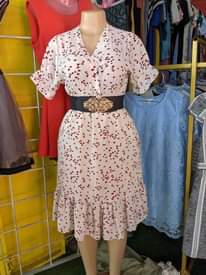 A picture of Dress