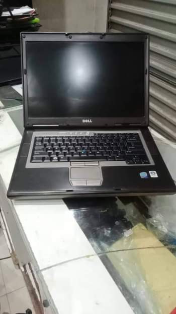 dell laptop