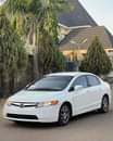 A picture of 2007 HONDA CIVIC