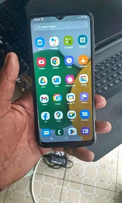 samsung a03