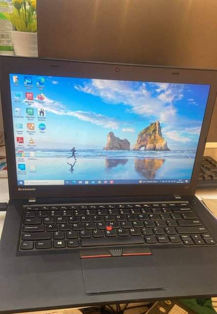 lenovo laptop