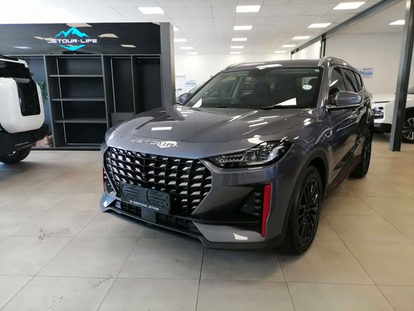 suv