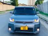 A picture of TOYOTA RUMMION FOR SALE