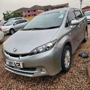 A picture of WISH 2010 28M