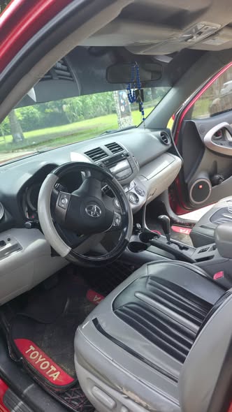 A picture of Belgium grade Toyota Rav4 Available for sale