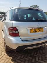 A picture of Mercedes Benz UBL on Quick Sale