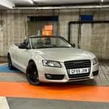 cars under 3000
