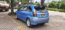 A picture of Toyota Nadia typesu