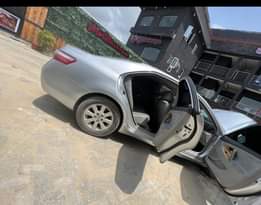 A picture of 2009 Toyota Camry XLE Still in perfect condition one month