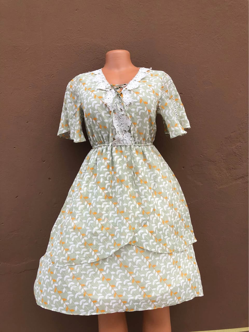 dresses