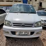 A picture of TOYOTA NOAH SUPER LIMO 14M