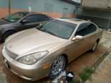 A picture of Lexus ES300 2003 model Firstbody No issues just buy Drive