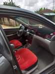 A picture of Corolla