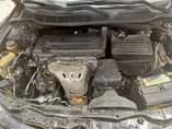A picture of Toyota Camry 2009