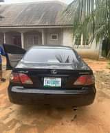 A picture of Es 330 2005 Ac is perfect Engine is perfect Gear