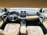A picture of TOYOTA RAV 4 TOKUNBO STANDARD 2010 Full OPTION THUMP START
