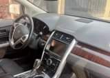 A picture of Ford edge 2010 Well uses and maintained Everything working perfectly