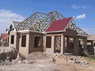 A picture of HAROUN ROOFING